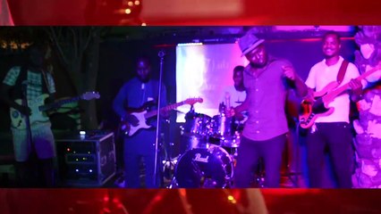 GASTRO JAZZ des mardi et dimanche du Club de Jazz - Bamako