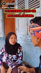 PENYEBAB LAKI GA NGAJAK JALAN2 #tranding #drama #comedy #lucu #viral #fyp