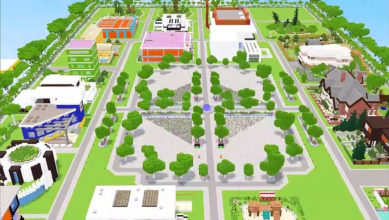 Monster School - Forgotten Baby Zombie - Sad Story - Minecraft Animation