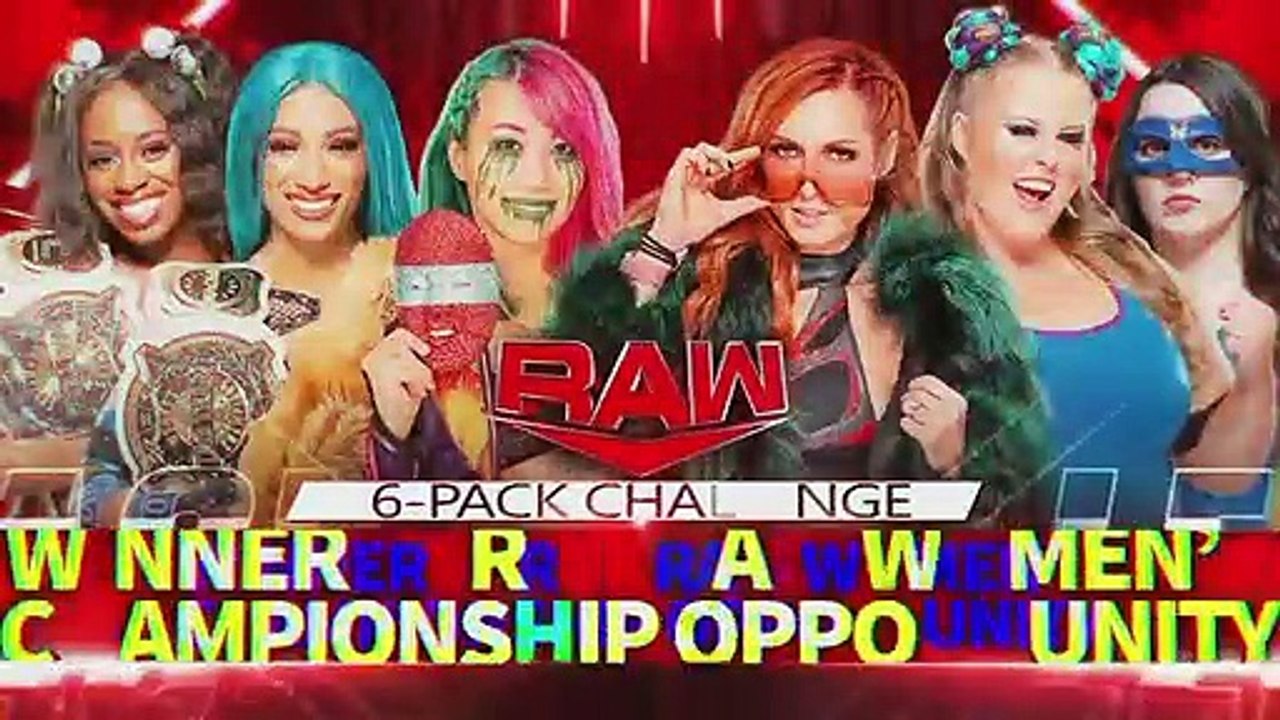 Michael Cole issues an update on Sasha Banks & Naomi- SmackDown, May 20, 2022