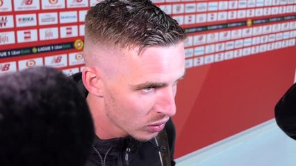 38e j. - Bourigeaud : ''Je ne sais pas si je serai là l’année prochaine''