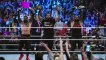 Sasha Banks & Naomi SUSPENDED From WWE!