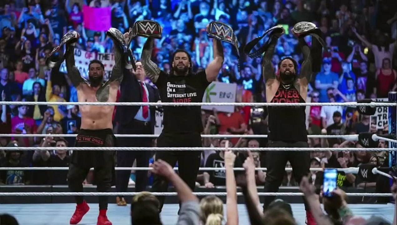 Sasha Banks & Naomi SUSPENDED From WWE!