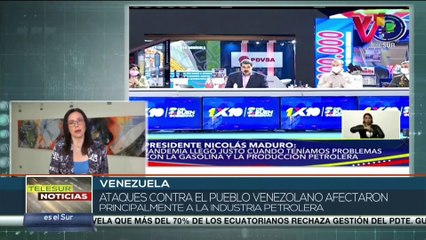 Venezuela: Avanza activación de sistema que busca optimizar gestión de Gobierno