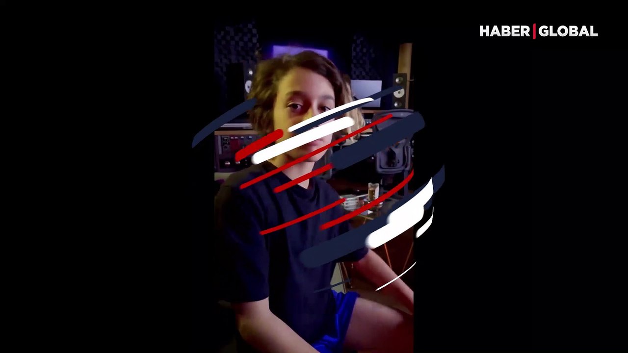 Cem Yılmaz'ın oğlu Kemal Yılmaz'dan Erşan Kuneri uyarısı