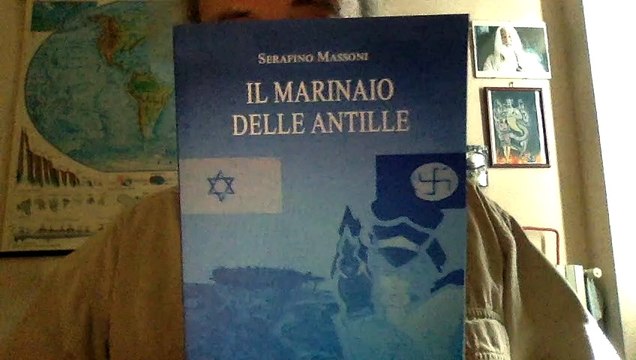 BATTAGLIONE AZOV & LA NUOVA NORIMBERGA