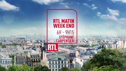 La météo de 6h30 du 22 mai 2022