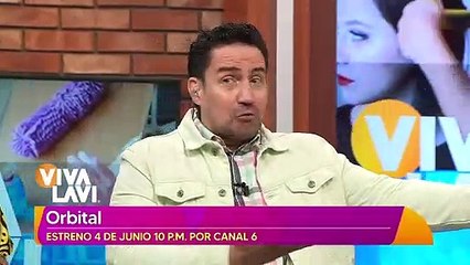 Brandon Meza ¿abandona nuevo proyecto antes de su estreno?