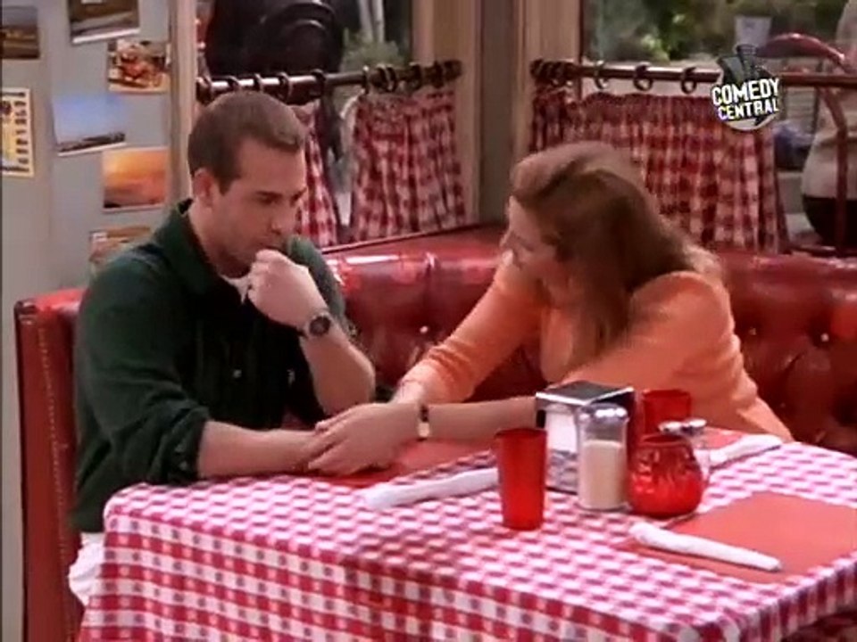 Ein Trio zum Anbeissen Staffel 1 Folge 1