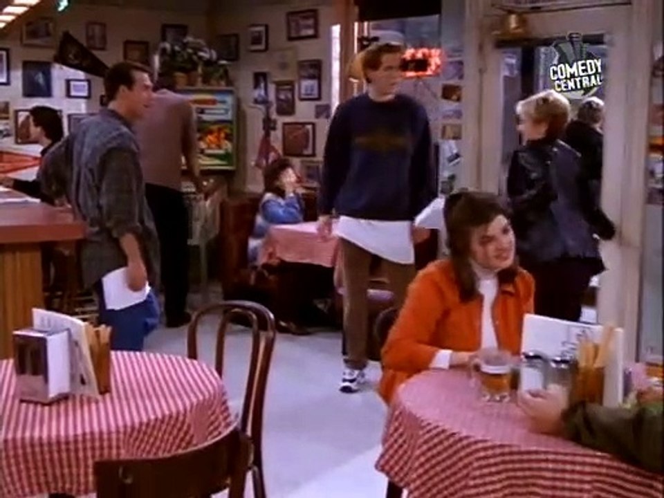 Ein Trio zum Anbeissen Staffel 1 Folge 3