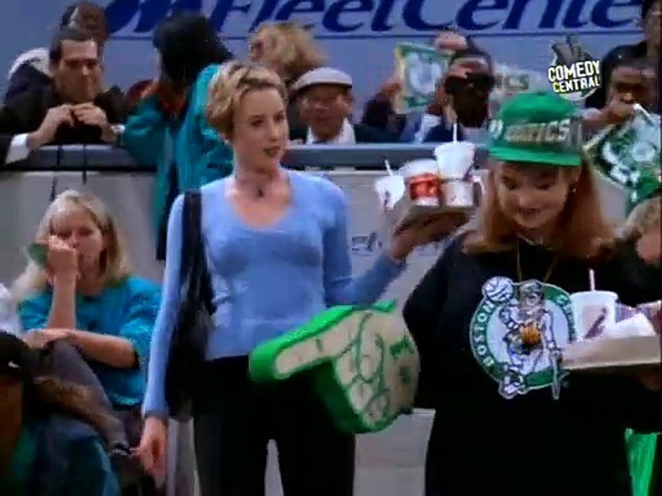 Ein Trio zum Anbeissen Staffel 1 Folge 4