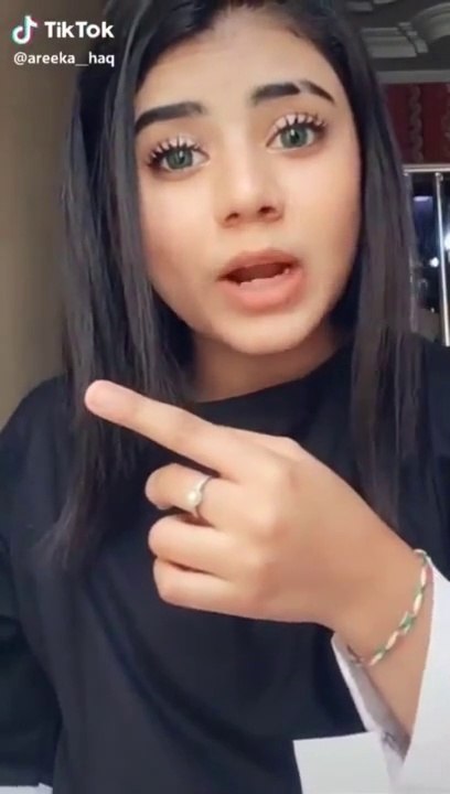 Areeka Haq Top 25 Old Best Tiktok Videos _ Areeka Haq Tiktok _ Tiktok Pakistan 2020(720P_HD)