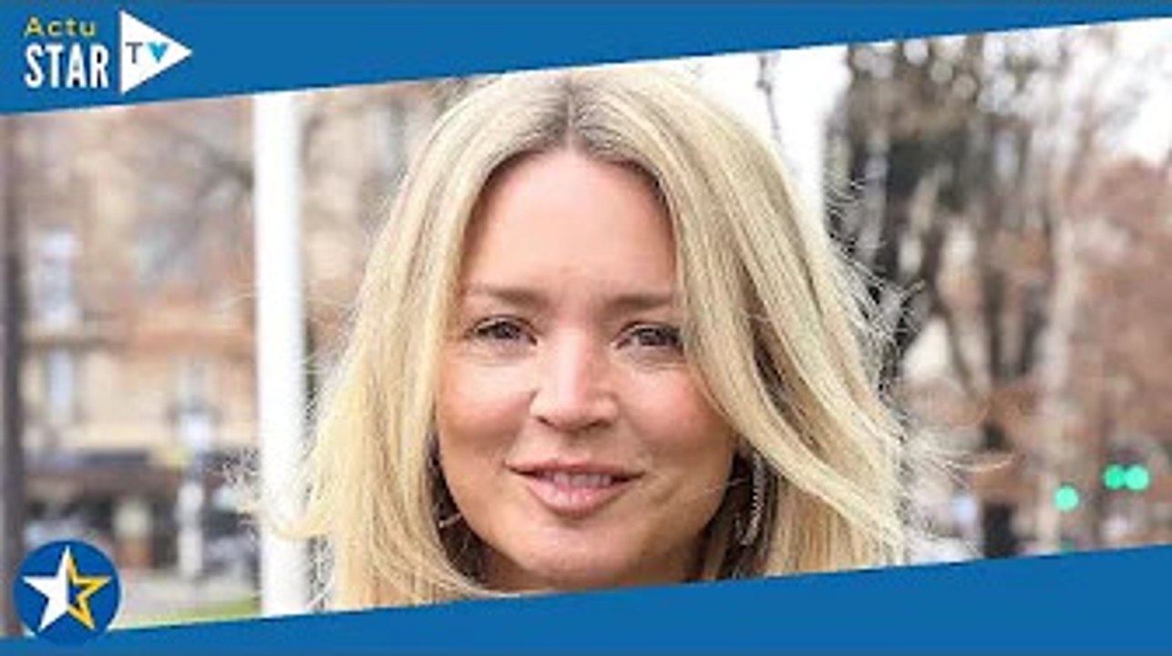 Virginie Efira : ces deux petites piques lancées à Léa Salamé en toute discrétion pendant leur inter