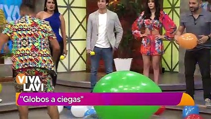 'El Coach' sufre aparatoso accidente en pleno programa