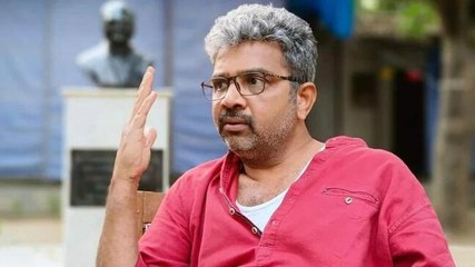 DU professor held over social media post on Gyanvapi Mosque