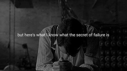 FOKUS PADA ANDA BUKAN ORANG LAIN - Pidato Motivasi