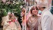 Kanika Kapoor Gautam Wedding Lip Lock Viral,Fans ने दिया ऐसा Reaction | Boldsky