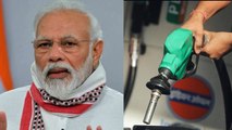 Petrol Diesel Price Reduced | Fuel Prices Cut | PM Modi  | Telugu Oneindia