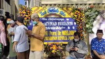 Mantan Juru Bicara Satgas Covid-19 Achmad Yurianto Dimakamkan di Kota Batu