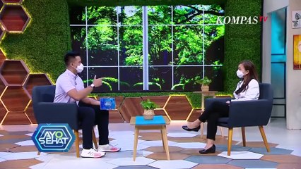 Download Video: Mudah! Begini Cara Cek Hipertensi Sendiri di Rumah