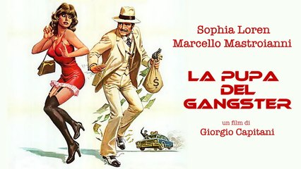 La Pupa del Gangster (1975) Full HD