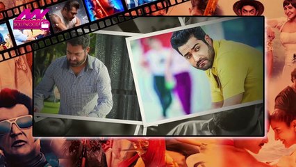 Junior NTR ने अपने चाहने वालों को दिया तोहफा, नई फिल्म का मोशन पोस्टर रिलीज