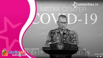 Achmad Yurianto Dimakamkan dengan Prosesi Militer di TPU Dadaprejo