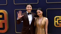 Alex Shibutani and Maya Shibutani 