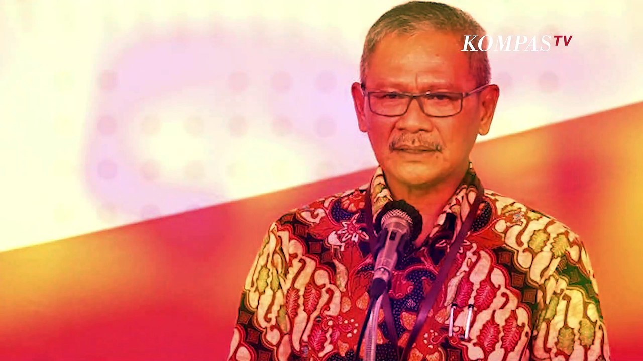 Profil Singkat Achmad Yurianto, Jubir Pertama Penanganan Covid-19