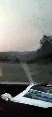 Vídeo. 'Luminosas' trovoadas fizeram sentir-se em Fafe