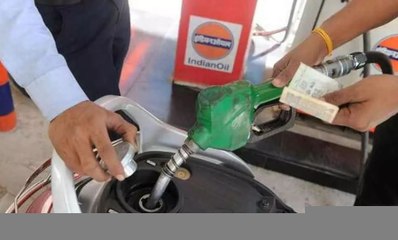 ਅੱਜ ਤੋਂ ਪੈਟਰੋਲ-ਡੀਜ਼ਲ ਦੇ ਘਟੇ ਹੋਏ ਰੇਟ ਲਾਗੂ, ਪੈਟਰੋਲ 9.50 ਤੇ ਡੀਜ਼ਲ 7 ਰੁਪਏ ਸਸਤਾ