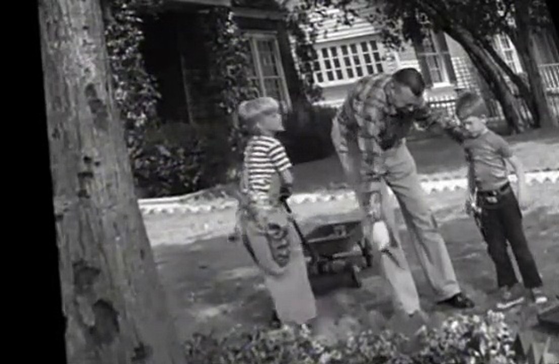 Dennis The Menace S01 E03 Video Dailymotion 