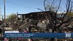 Family loses home, pets in Phoenix house fire