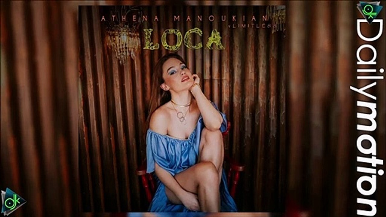 Athena Manoukian x Limitless - Loca