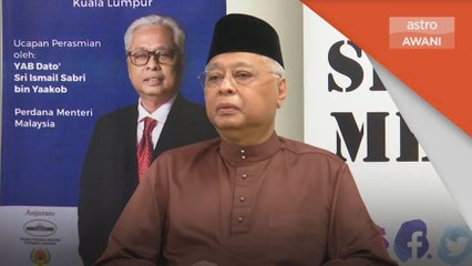 Bahasa Melayu | PM perjelas salah faham