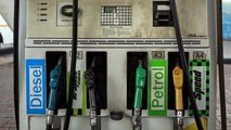 Fuel prices slashed as Centre cuts excise duty