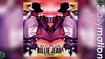 MJ feat. Dua Lipa – Billie Jean (Axel Vicious Edition)