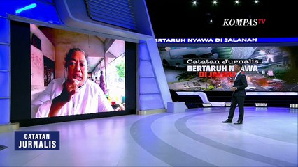 Tips Mengemudi Aman ala Yayuk - CATATAN JURNALIS