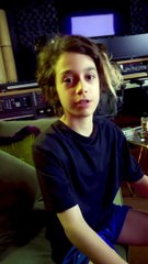 Cem Yılmaz’ın oğlundan Erşan Kuneri yorumu: 18 yaşından küçük arkadaşlarımız izlemesin