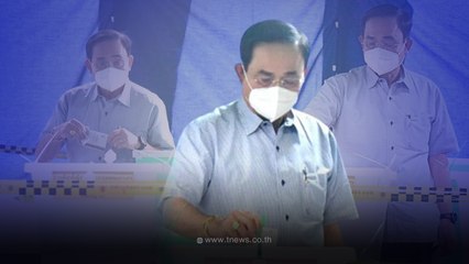 "นายกฯ"ดีใจออกมาเลือกตั้งในรอบ9ปี อยากให้บ้านเมืองดี ต้องออกมาใช้สิทธิ์