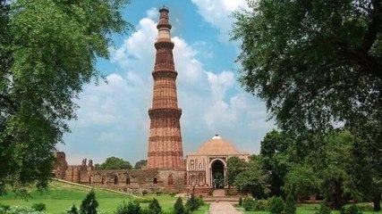 Excavation process at Qutub Minar may begin, ASI to submit report to ministry of culture