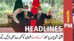 ARY News Headlines | 1 PM | 22nd May 2022