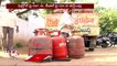 Govt Cuts LPG Price By Rs.200 Per Cylinder, Petrol And Diesel Cost Also Reduced _ V6 News