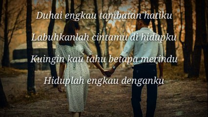 Cinta Sampai Mati   Kangen Band   Lirik