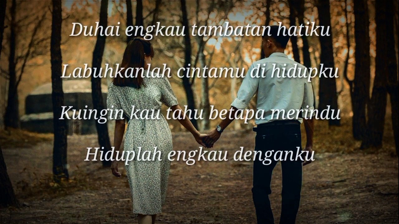 Cinta Sampai Mati   Kangen Band   Lirik