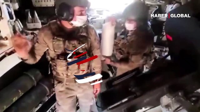 MSB: Fırat Kalkanı ve Zeytin Dalı bölgelerinde 12 PKK/YPG'li terörist etkisiz hale getirildi