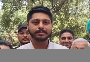 ਤੇਲ 'ਤੇ ਵੈਟ ਘਟਾਉਣ ਨੂੰ ਲੈ ਕੇ AAP ਵਿਧਾਇਕ ਸ਼ੈਰੀ ਕਲਸੀ ਨੇ ਦਿੱਤਾ ਖਾਲੀ ਖ਼ਜ਼ਾਨੇ ਦਾ ਹਵਾਲਾ