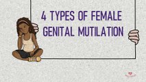 Female Genital Mutilation - FGM