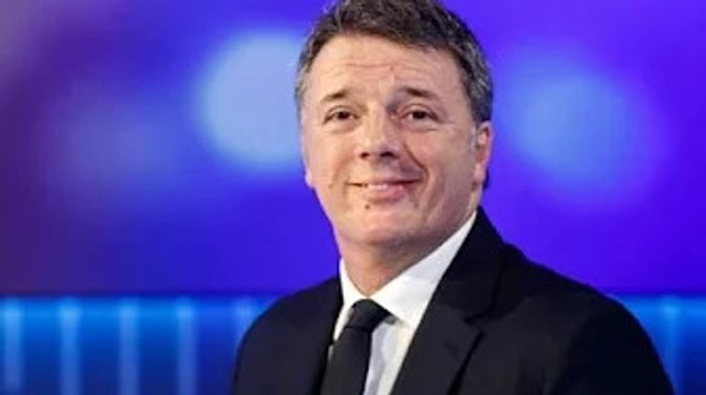 Matteo Renzi alla corte di Salvini: Qui perché non sono populista . La stocc@ta a Conte
