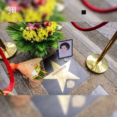 Paying tribute to Susan Roces